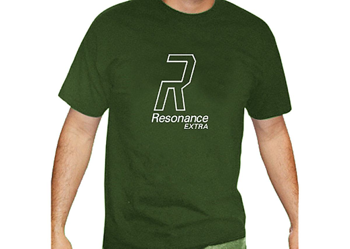 Resonance EXTRA T-shirt