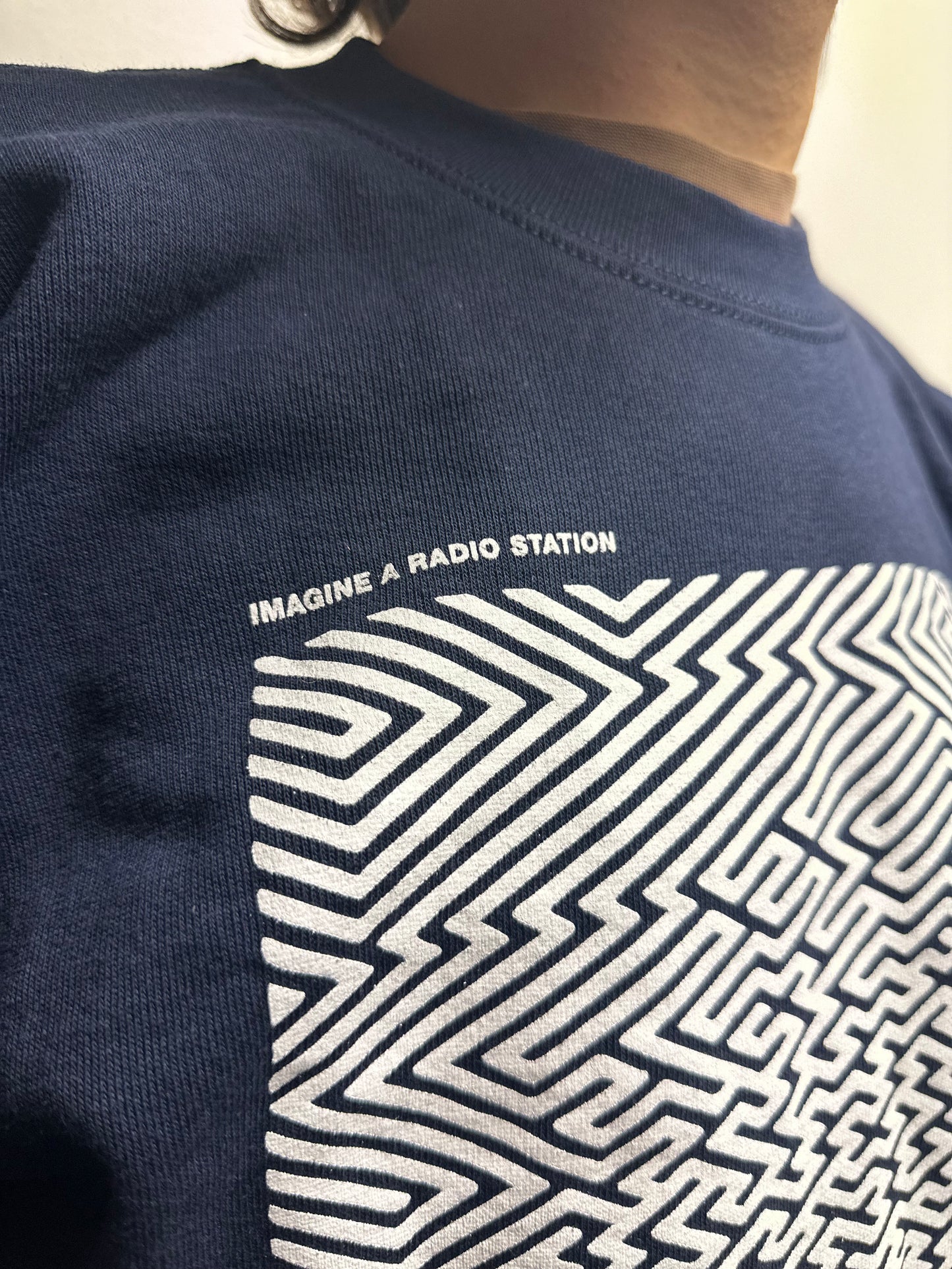 Resonance Egami Sweatshirt